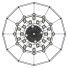 Люстра Imperium Light Jellyfish - sta-84