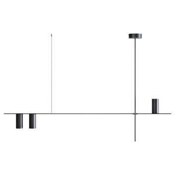 Pendant Lamp Imperium Light Jenny