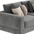 Sofá Flexform Big Bob - Muhammad CGI
