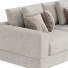 Sofá Flexform Big Bob - Muhammad CGI