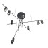 Pendant Lamp Imperium Light Jenny - sta-84