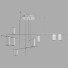 Pendant Lamp Imperium Light Jenny - sta-84