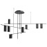 Pendant Lamp Imperium Light Jenny - sta-84