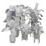Potted Plants Indoor Set - Reihane