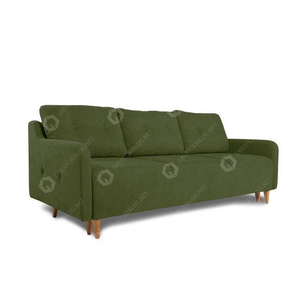 Sofa WOWIN Elana 3D model