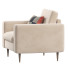 Fauteuil Swoon Evesham - DayToday