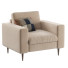 Fauteuil Swoon Evesham - DayToday