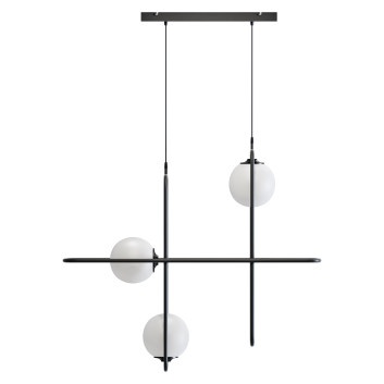 Pendant Lamp Imperium Light Maze