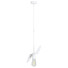 Lampe suspendue Imperium Light Petal - sta-84