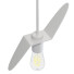 Lampe suspendue Imperium Light Petal - sta-84