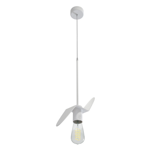 Lampe suspendue Imperium Light Petal modèle 3D