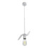Lampe suspendue Imperium Light Petal - sta-84