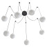Chandelier Imperium Light Quebec - sta-84