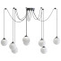 Chandelier Imperium Light Quebec - sta-84