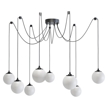Chandelier Imperium Light Quebec