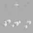 Chandelier Imperium Light Quebec - sta-84