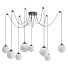 Chandelier Imperium Light Quebec - sta-84