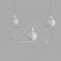 Pendant Lamps Imperium Light Seattle - sta-84