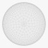 Taburete Gaynor Leaves by Beachcrest Home - sta-84