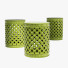 Taburete Gaynor Leaves by Beachcrest Home - sta-84