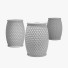 Taburete Carmon by Brayden Studio - sta-84