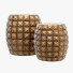 Stools Gant Set by Bungalow Rose - sta-84