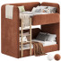 Bett Level 11 White - Zikkoo