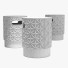 Taburete Zuo Modern Grid - sta-84