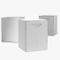 Табурет Zuo Modern Cubo - sta-84