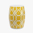 Taburete Labyrinth by Emissary Home&Garden - sta-84