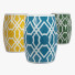 Taburete Labyrinth by Emissary Home&Garden - sta-84