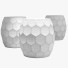 Table basse Sirsi Nickel by Greyson Living - sta-84