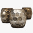 Table basse Sirsi Nickel by Greyson Living - sta-84