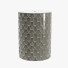 Taburete Homebeez Round Ceramic - sta-84