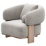 Sessel Artipieces Ardas - Zikkoo