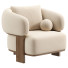 Sessel Artipieces Ardas - Zikkoo