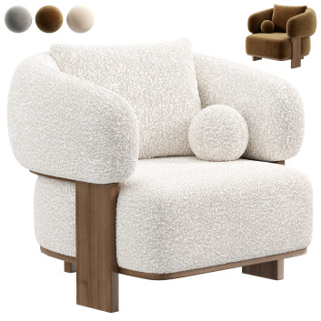 Sessel Artipieces Ardas