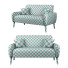 Sofá Paschall by Willa Arlo Interiors - Kurovskyi