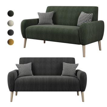 Sofa Paschall by Willa Arlo Interiors