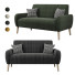 Sofá Paschall by Willa Arlo Interiors - Kurovskyi