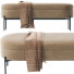 Bench Lumisource Chloe Storage - DayToday