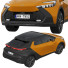 Auto Toyota C-HR - zifir3d