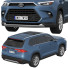 Автомобіль Toyota Grand Highlander - zifir3d