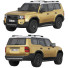 Auto Toyota Land Cruiser 250 - zifir3d