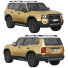 Auto Toyota Land Cruiser 250 - zifir3d