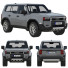 Автомобіль Toyota Land Cruiser 250 Prado - zifir3d