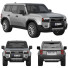 Автомобіль Toyota Land Cruiser 250 Prado - zifir3d