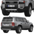 Автомобіль Toyota Land Cruiser 250 Prado - zifir3d