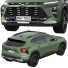 Samochód Chevrolet Trax Activ - zifir3d
