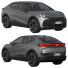 Auto SEAT Cupra Tavascan - zifir3d